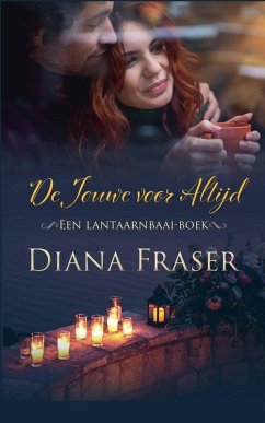 De Jouwe voor altijd - Fraser, Diana