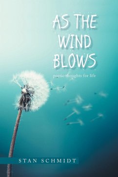 Cover AS THE WIND BLOWS