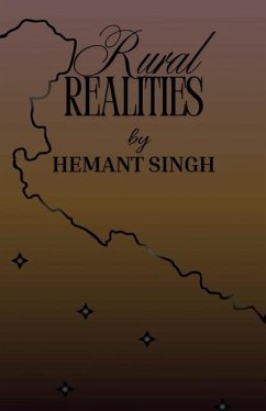 Cover Rural Realities