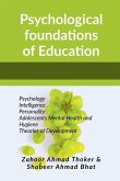 Psychological Foundations of Education
