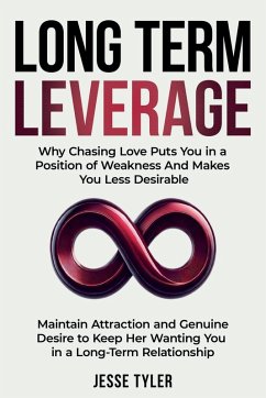 Long-Term Leverage - Tyler, Jesse Long-Term Leverage - Tyler, Jesse