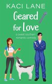 Geared for Love Geared for Love