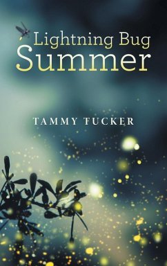 Lightning Bug Summer - Tucker, Tammy