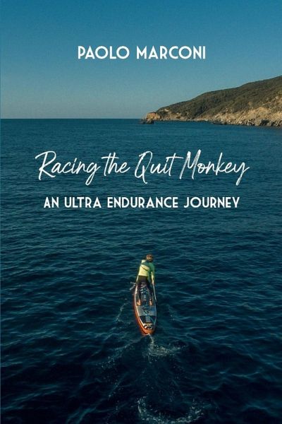 Racing the quit monkey