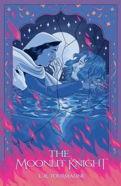Cover The Moonlit Knight