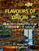 Flavours of Origin Flavours of Origin