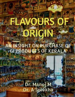Cover Flavours of Origin