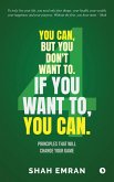 You Can, But You Don't Want To. If You Want To, You Can. You Can, But You Don't Want To. If You Want To, You Can.