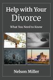 Help with Your Divorce Help with Your Divorce