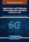 Applications and Challenges of Reconfigurable Intelligent Surfaces in 6G Applications and Challenges of Reconfigurable Intelligent Surfaces in 6G