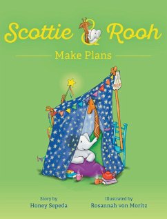 Scottie & Rooh Make Plans - Sepeda, Honey