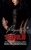 Property of Benvolio Property of Benvolio