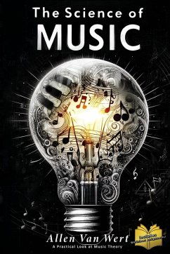 Cover The Science of Music