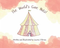 Cover The World's Gone Nuts!