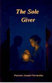 The Sole Giver The Sole Giver