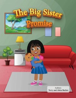 Cover The Big Sister Promise