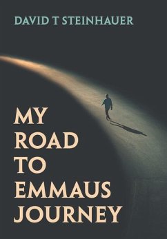 Cover My Road To Emmaus Journey
