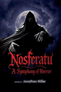 Cover Nosferatu