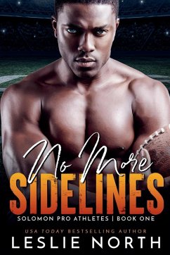 No More Sidelines - North, Leslie