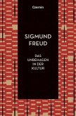 Das Unbehagen in der Kultur Das Unbehagen in der Kultur