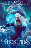 Frostfire Frostfire