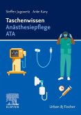 Taschenwissen Anästhesiepflege ATA