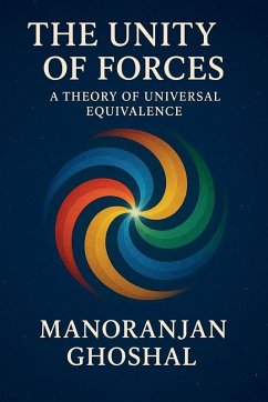 Cover The Unity of Forces