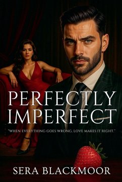 Cover Perfectly Imperfect