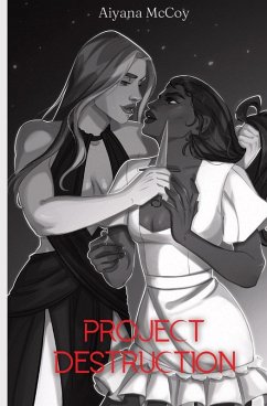 Project Destruction - McCoy, Aiyana Project Destruction - McCoy, Aiyana