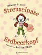 Streuselnase Erdbeerkopf - Bild 1