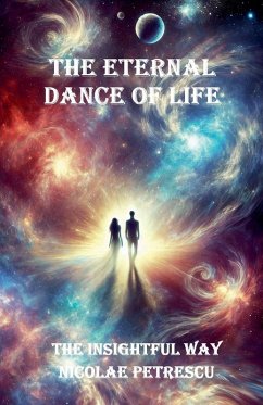 Cover The Eternal Dance of Life