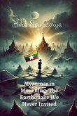 Myanmar in Mourning