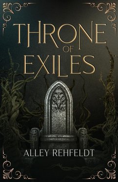 Cover Throne of Exiles