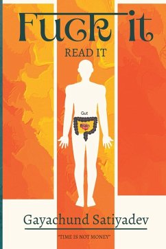 Fuck it, Read it Cover Fuck it, Read it