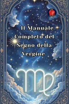 Cover Il Manuale Completo del Segno della Vergine