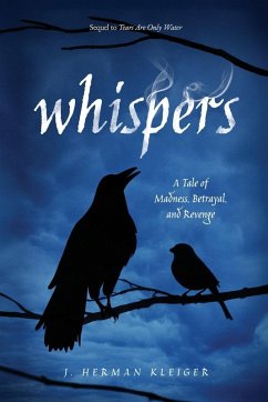 Cover Whispers