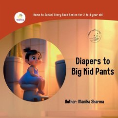 Cover Diapers to Big Kid Pants