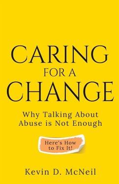 Caring For A Change - McNeil, Kevin D.; Tbd