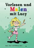 Vorlesen und Malen mit Lucy Vorlesen und Malen mit Lucy