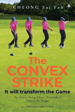 Cover The CONVEX STRIKE