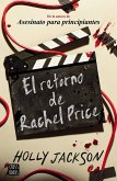 El retorno de Rachel Price El retorno de Rachel Price
