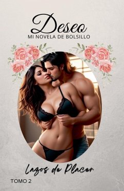 Cover Lazos de Placer