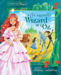 The Wonderful Wizard of Oz - Baum, L Frank The Wonderful Wizard of Oz - Baum, L Frank