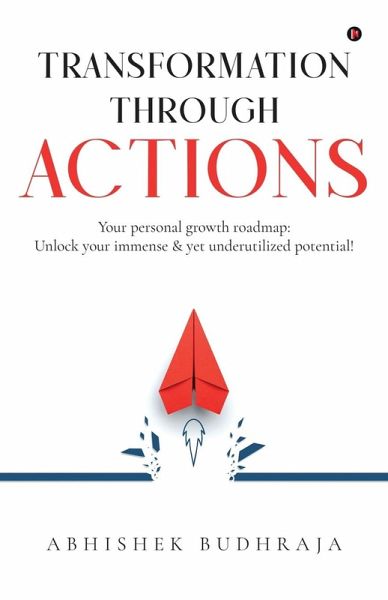 Transformation through ACTIONS