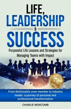 Cover Life, Leadership & Success
