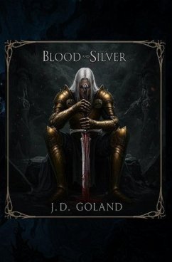 Cover Blood and SIlver