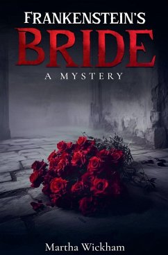 Cover Frankenstein's Bride