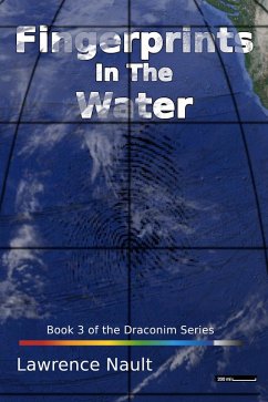 Cover Fingerprints In The Water (Draconim, #3) (eBook, ePUB)