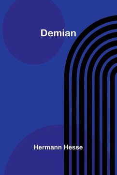 Cover Demian