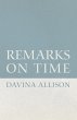 Remarks on Time - Bild 1